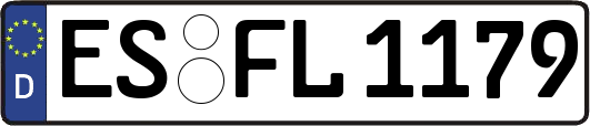 ES-FL1179