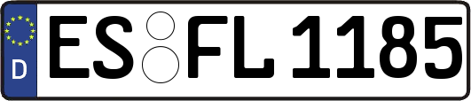 ES-FL1185