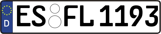 ES-FL1193