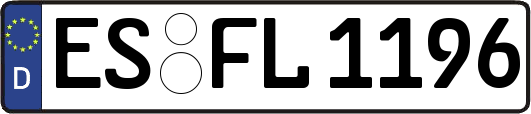 ES-FL1196