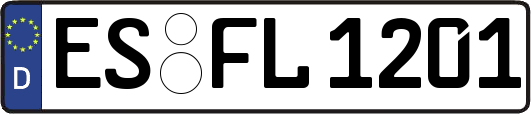 ES-FL1201