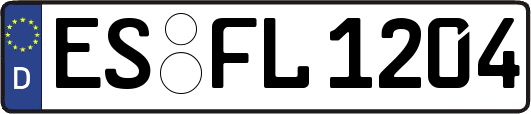 ES-FL1204