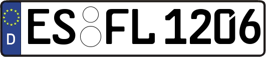 ES-FL1206