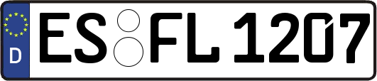ES-FL1207