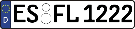 ES-FL1222
