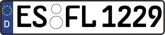 ES-FL1229