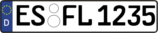 ES-FL1235