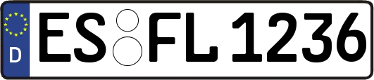 ES-FL1236