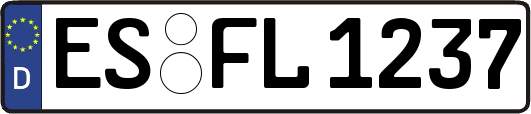 ES-FL1237