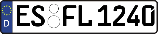 ES-FL1240