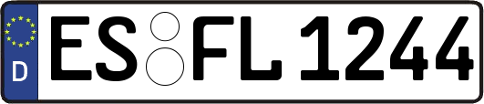 ES-FL1244