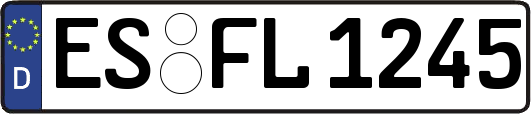 ES-FL1245