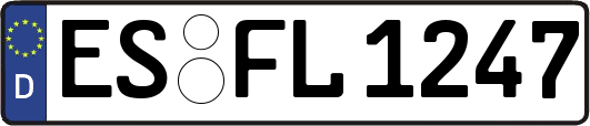 ES-FL1247