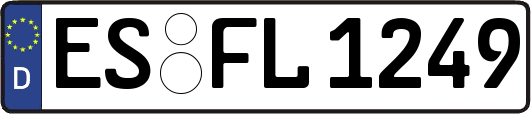 ES-FL1249