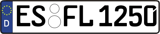 ES-FL1250