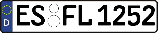 ES-FL1252