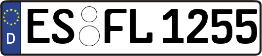 ES-FL1255