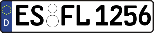 ES-FL1256