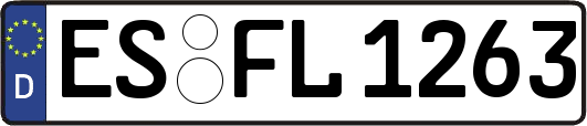 ES-FL1263