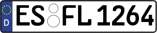 ES-FL1264