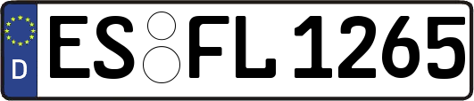 ES-FL1265