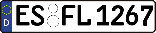 ES-FL1267