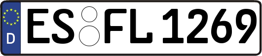 ES-FL1269