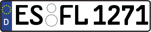 ES-FL1271