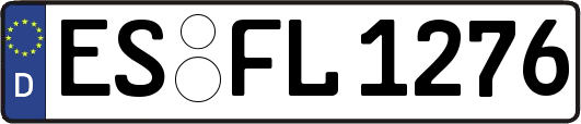 ES-FL1276