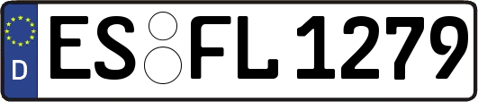 ES-FL1279