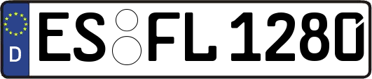ES-FL1280