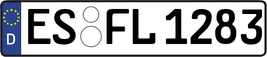 ES-FL1283
