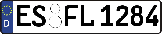ES-FL1284