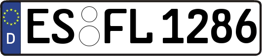 ES-FL1286