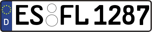 ES-FL1287