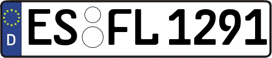 ES-FL1291