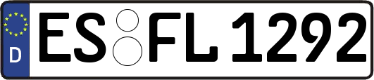 ES-FL1292