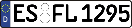 ES-FL1295