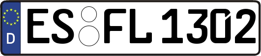 ES-FL1302