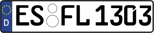 ES-FL1303