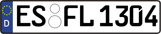 ES-FL1304