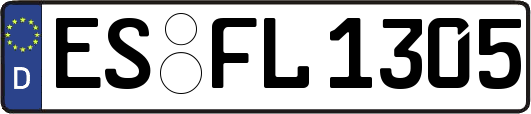 ES-FL1305