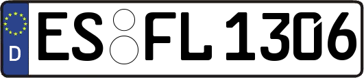 ES-FL1306