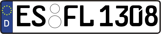 ES-FL1308