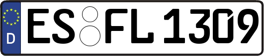 ES-FL1309