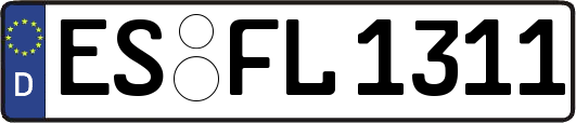 ES-FL1311