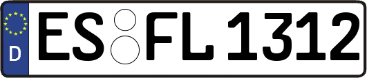 ES-FL1312