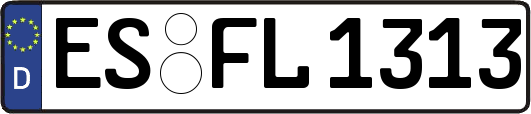 ES-FL1313