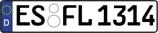 ES-FL1314
