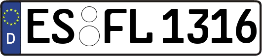 ES-FL1316
